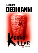 Couverture de "Kebab Killer"